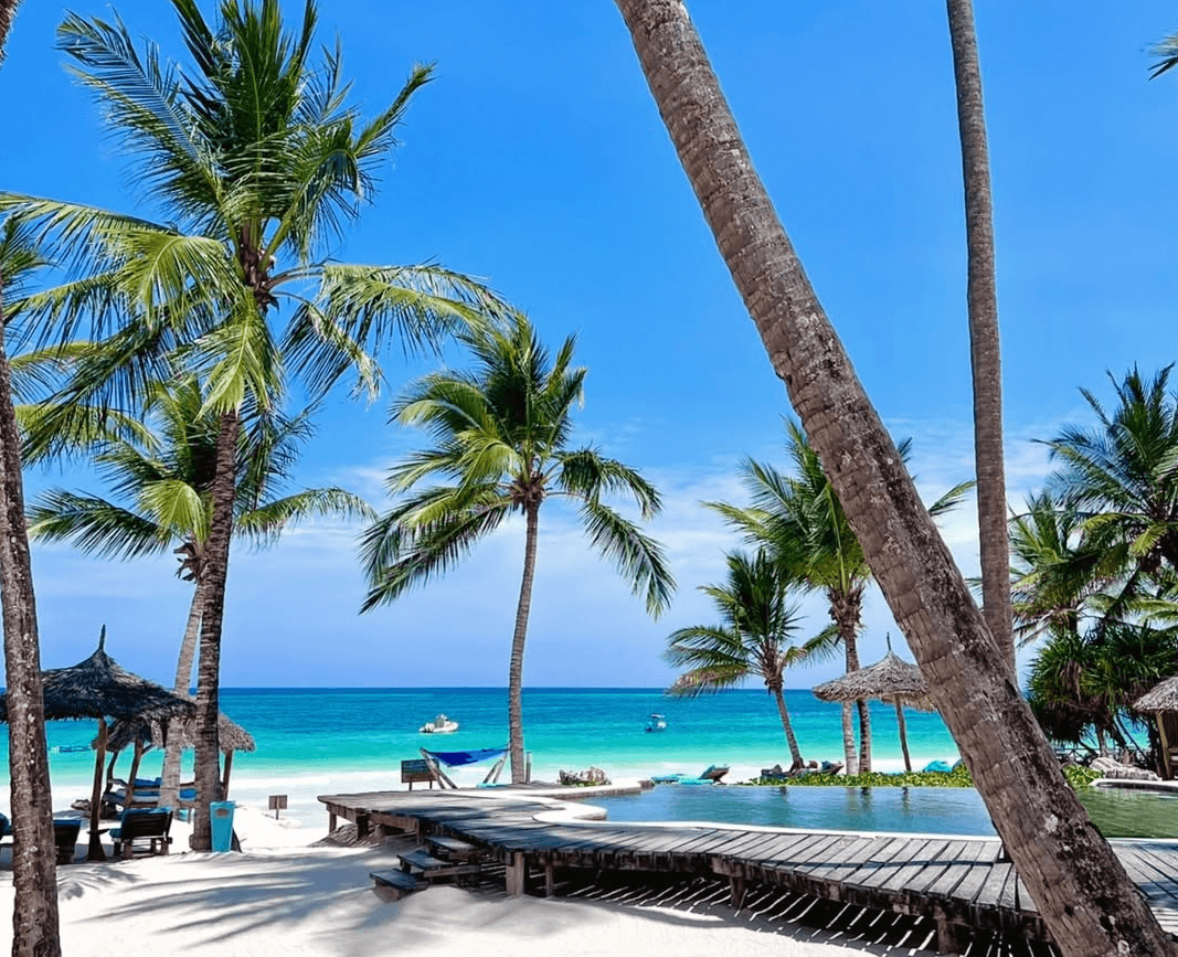 Diani Beach photo 1