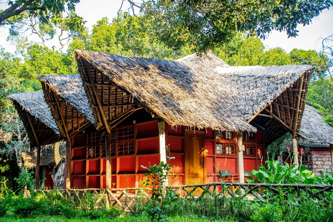 Mara Chui Resort