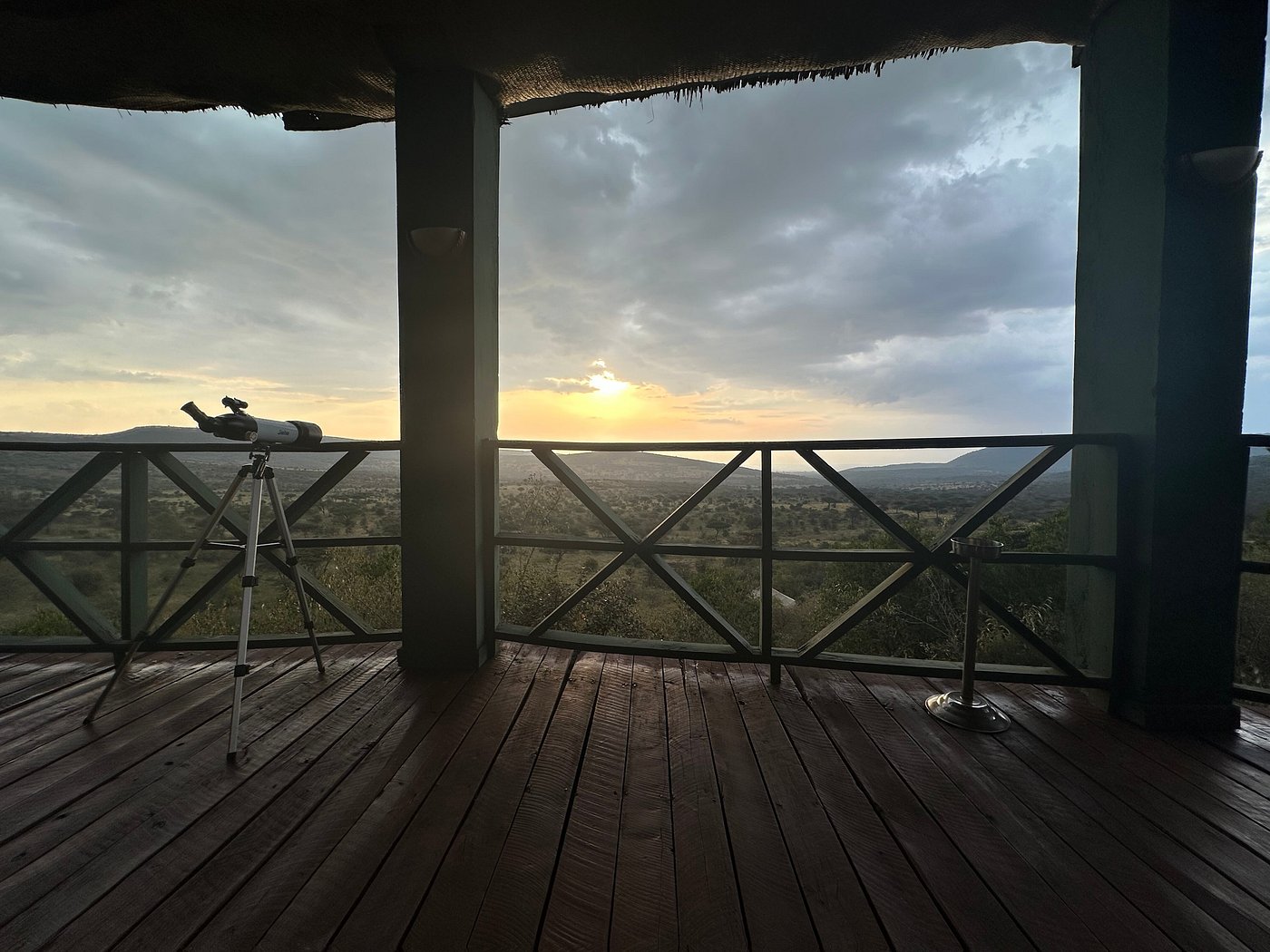 La Maison Royale Mara Camp
