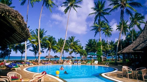 Kenya Beach Holiday Dress Code Aussie Packing Guide