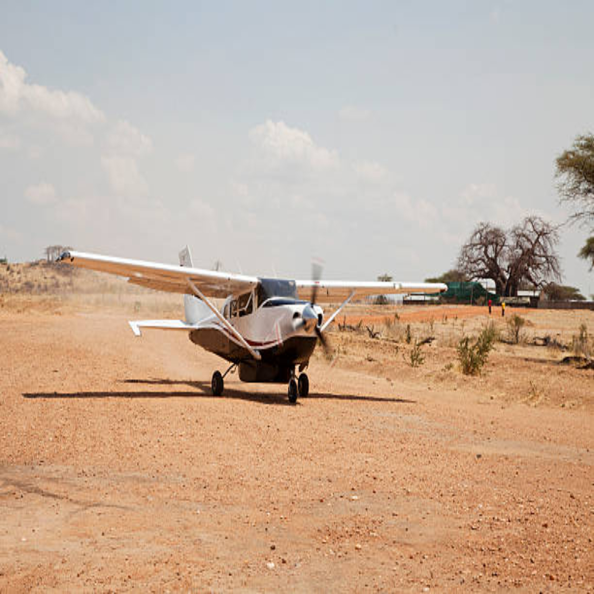Amboseli Bush Flight Luggage Limits Australian Families Need to Know
