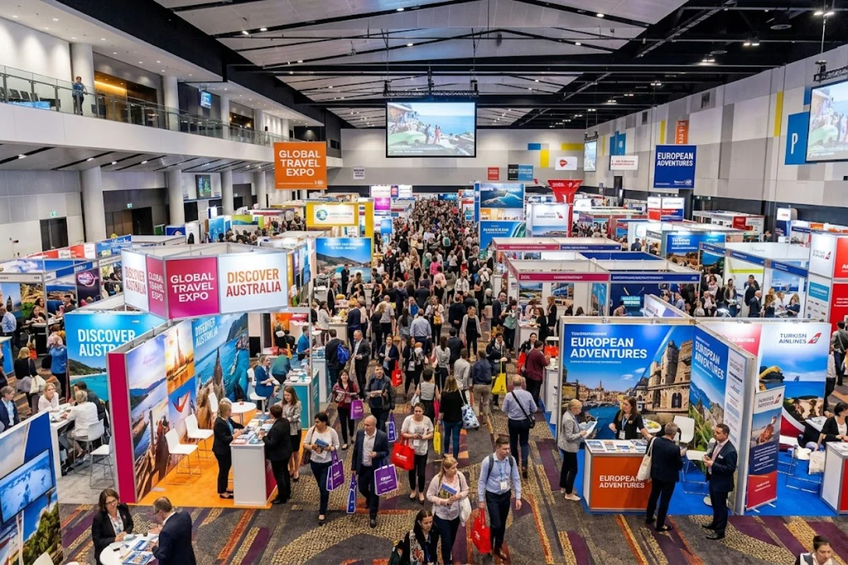 Travel Expo Kenya Safari Flight Deals Checklist